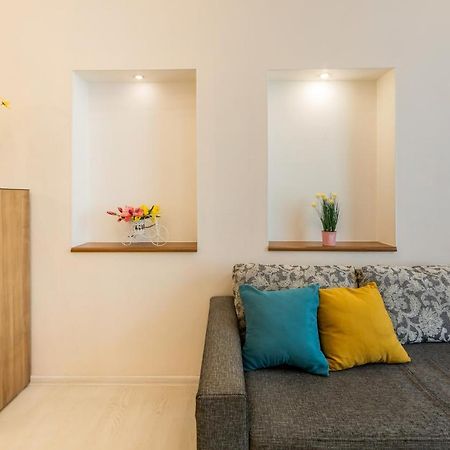 Apartamento 2К Квартира Між Майданом Та Софією Київською Exterior foto