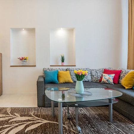 Apartamento 2К Квартира Між Майданом Та Софією Київською Exterior foto