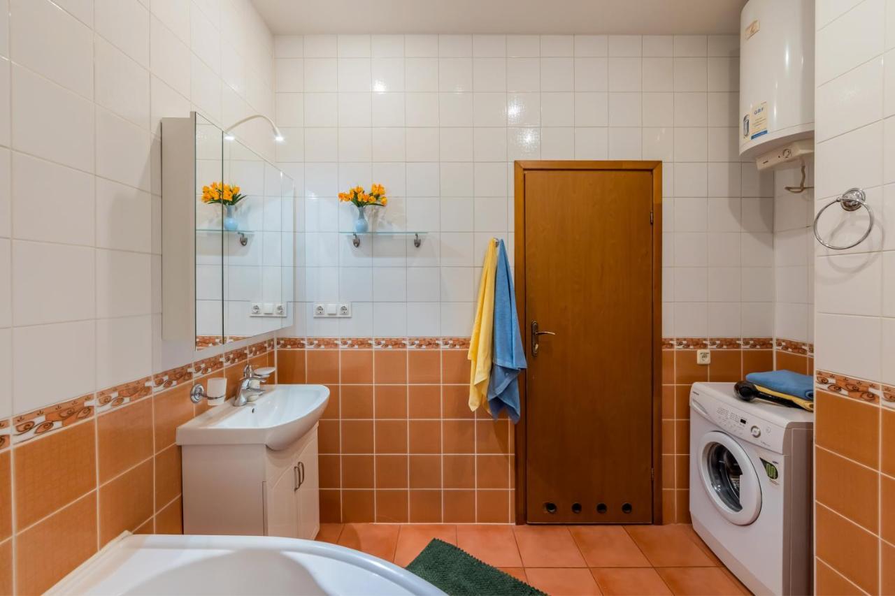 Apartamento 2К Квартира Між Майданом Та Софією Київською Exterior foto