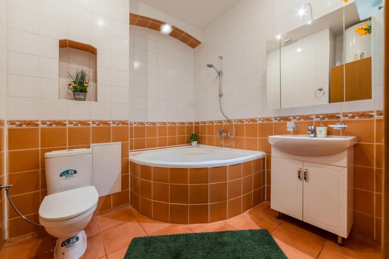 Apartamento 2К Квартира Між Майданом Та Софією Київською Exterior foto