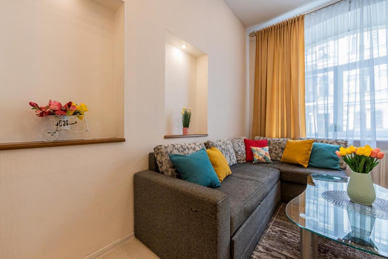Apartamento 2К Квартира Між Майданом Та Софією Київською Exterior foto