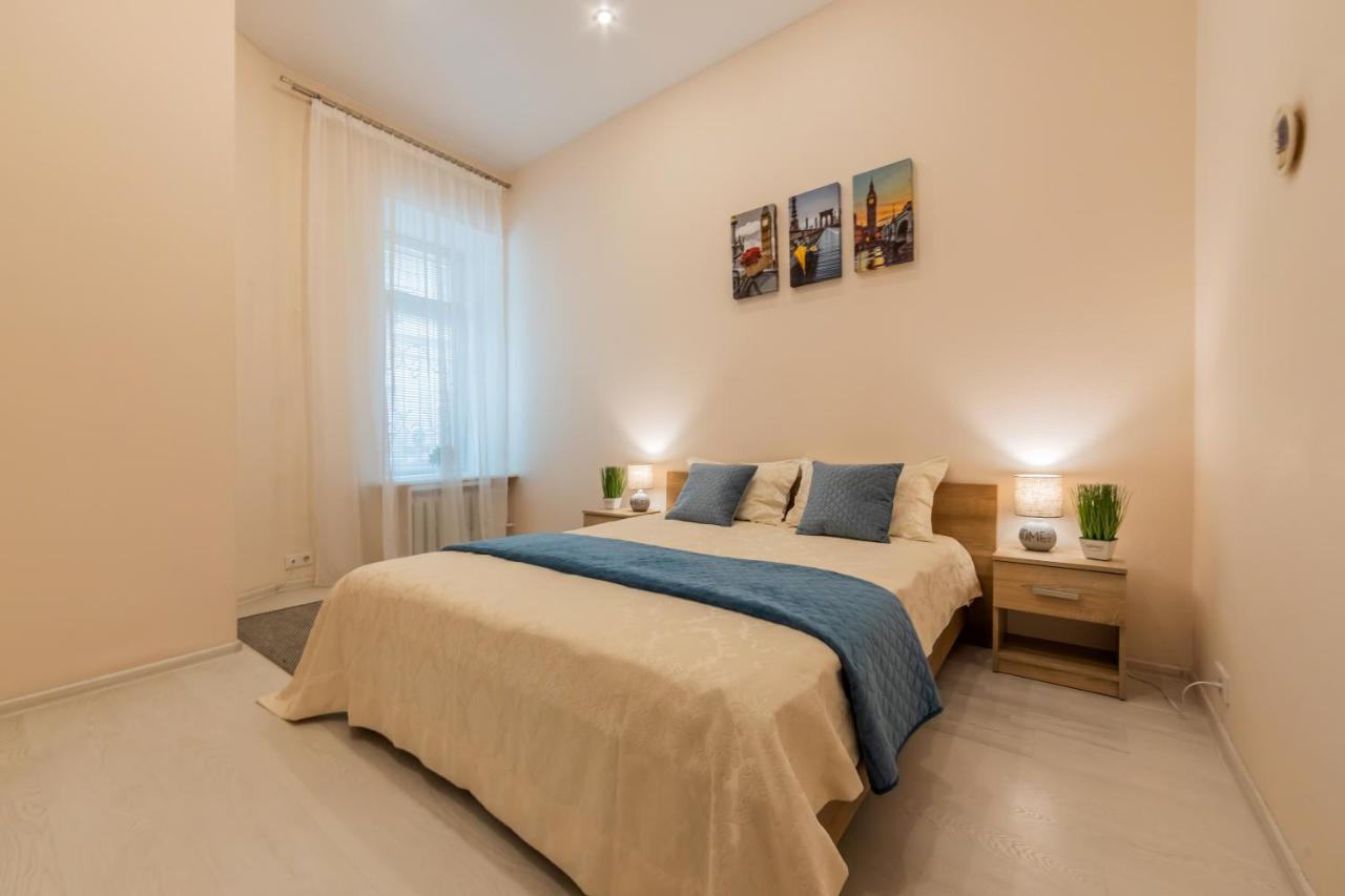 Apartamento 2К Квартира Між Майданом Та Софією Київською Exterior foto