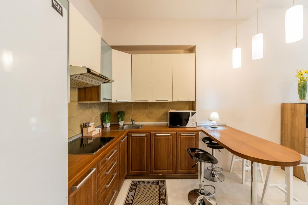 Apartamento 2К Квартира Між Майданом Та Софією Київською Exterior foto