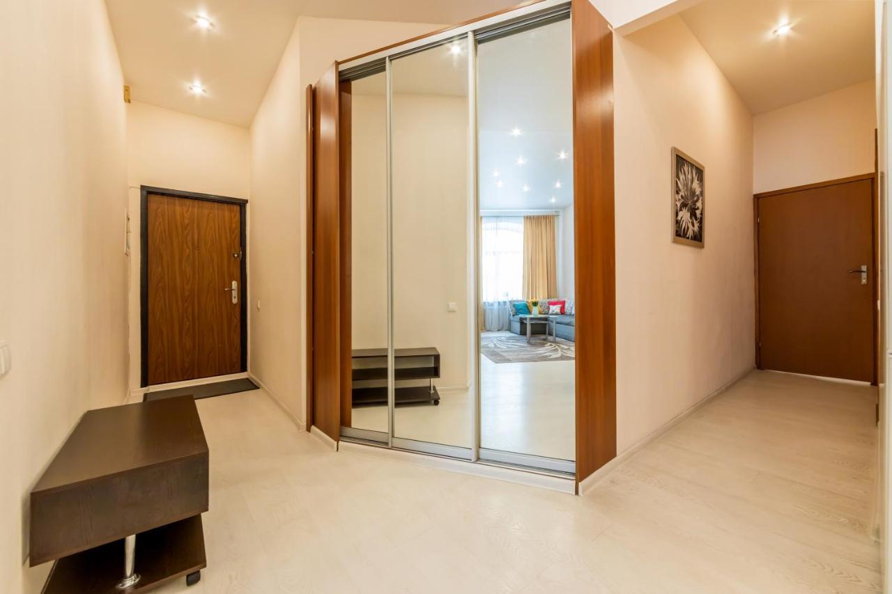 Apartamento 2К Квартира Між Майданом Та Софією Київською Exterior foto