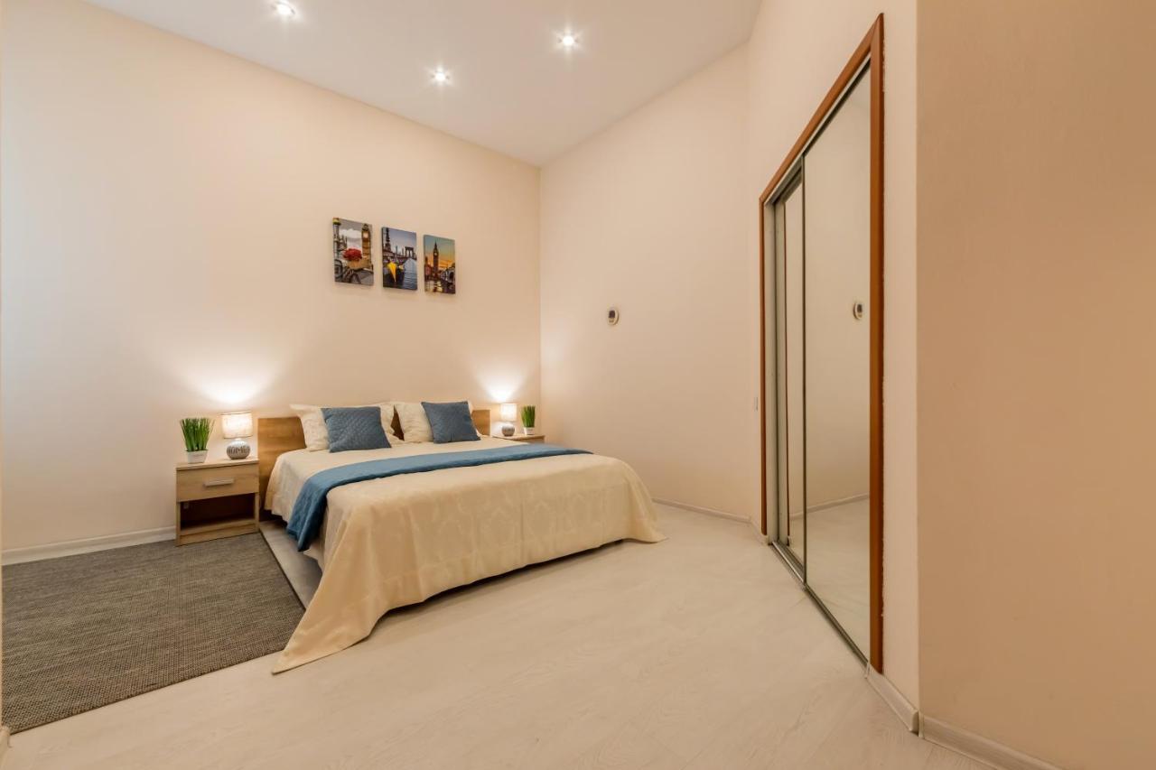 Apartamento 2К Квартира Між Майданом Та Софією Київською Exterior foto