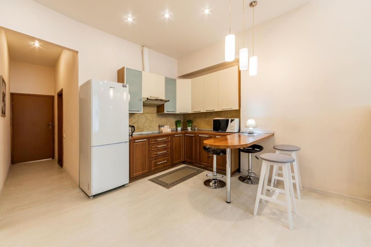 Apartamento 2К Квартира Між Майданом Та Софією Київською Exterior foto