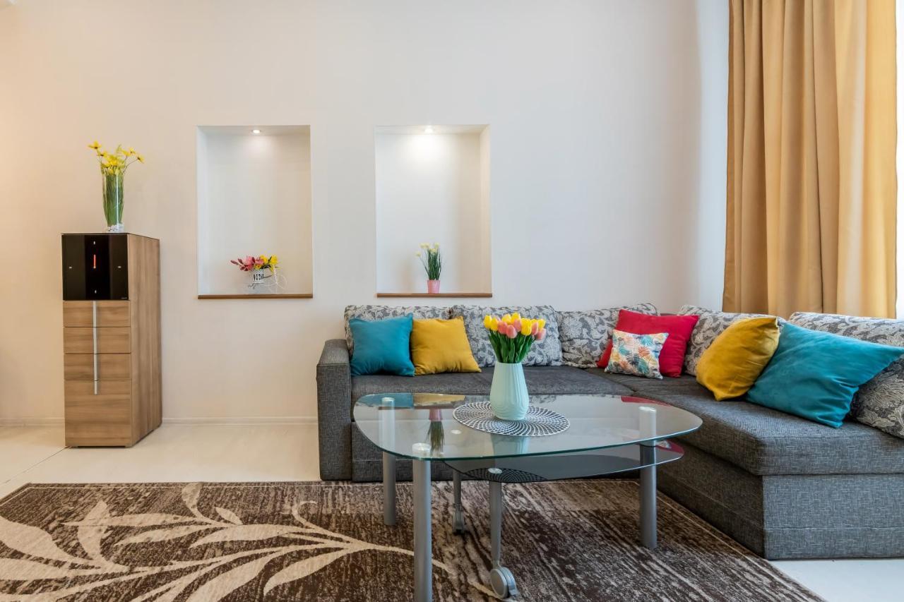 Apartamento 2К Квартира Між Майданом Та Софією Київською Exterior foto